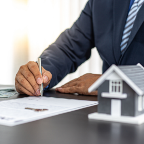 NRI property consultants