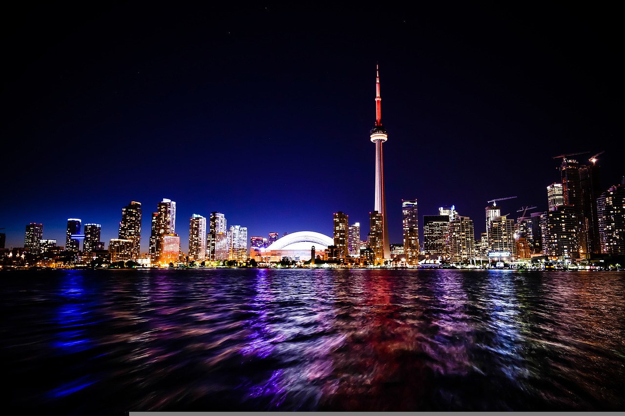toronto, city, cn tower-1298016.jpg